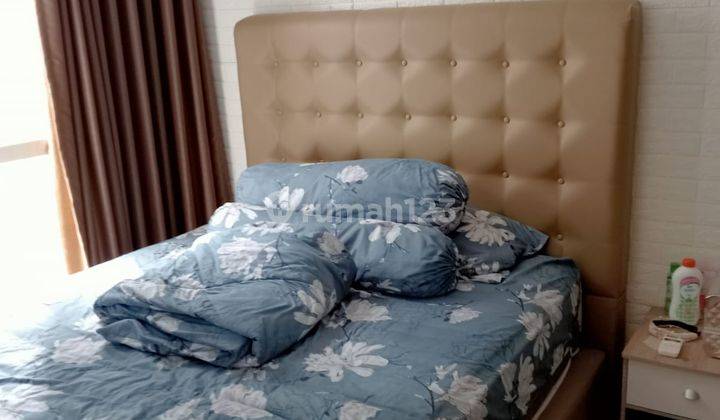 Apartemen Taman Anggrek Residence Tanjung Duren Jakarta Barat 2