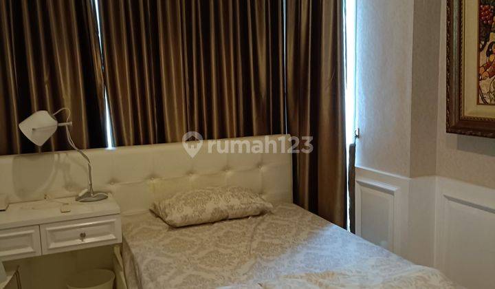 Apartment St.moritz Puri Indah Kembangan Jakarta Barat 2