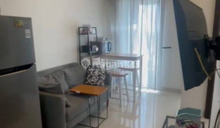 Apartment Citra Living Kalideres Jakarta Barat 1