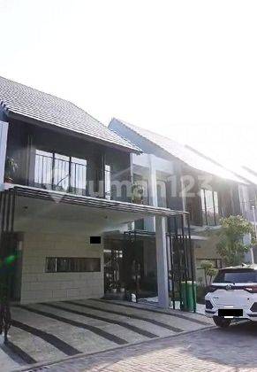 Rumah Westeria Cakung Jakarta Timur 1