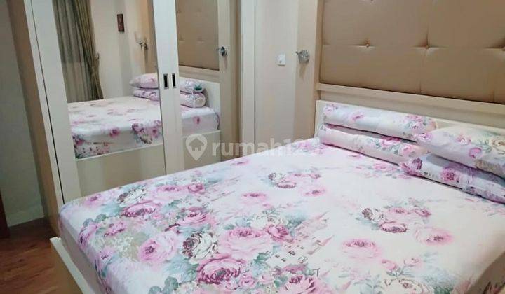 Apartment Kebagusan City Pasar Minggu Jakarta Selatan 2