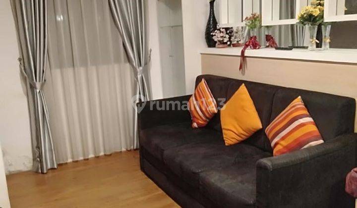 Apartment Kebagusan City Pasar Minggu Jakarta Selatan 1