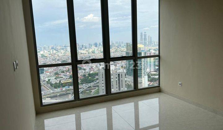 Apartement Taman Anggrek Residence 3BR Unfurnished Jakarta Barat 2