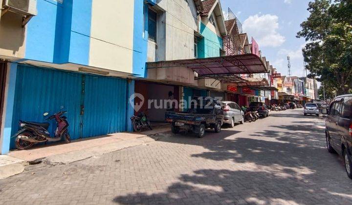 Ruko 3 Lantai di Graha Raya Dekat Area Perkantoran Dan Pusat Kota 1