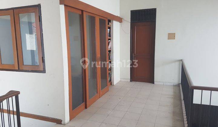 Rumah 2 Lantai SHM Sunrise Garden Kedoya, Jakarta Barat 1