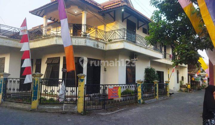 Rumah Kost Sleman Yogyakarta Jawa Tengah 1