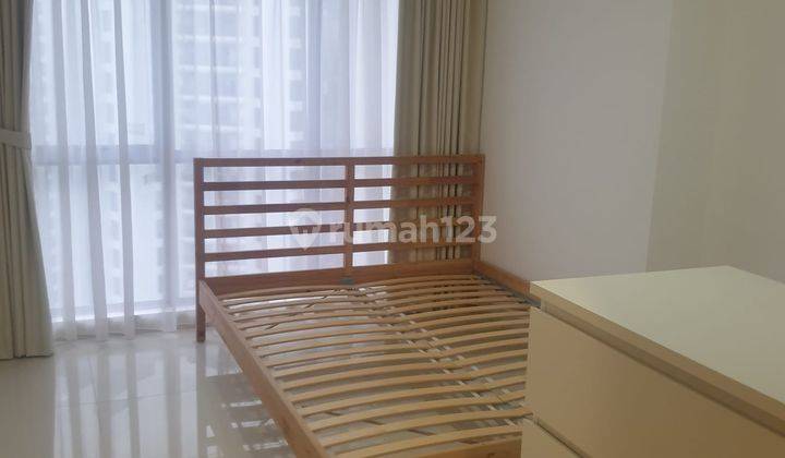 Apartemen The Mansion Bougenville Pademangan Jakarta Utara 2