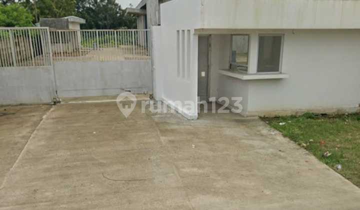 Cileles Rangkasbitung Factory, West Java