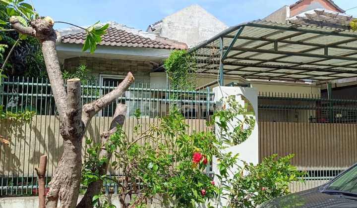 Rumah Kedoya Baru Azalea Jakarta Barat Rumah Kedoya Baru Azalea Jakarta Barat