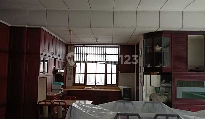 Rumah Sunrise   Garden Kedoya Jakarta Barat 2