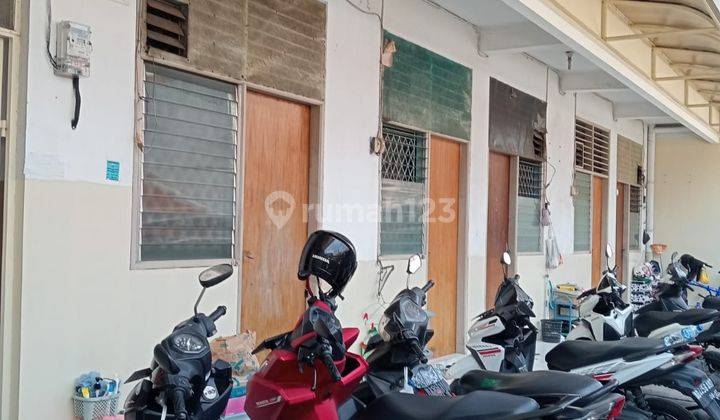 Kost di Jl Prima Indah (seberang Indosiar), Jakarta Barat 1