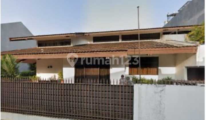 Sunrise Garden House Kedoya West Jakarta Sunrise Garden House Kedoya West Jakarta