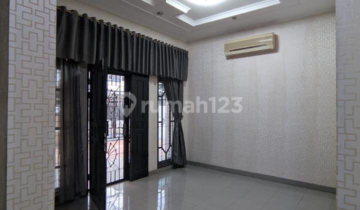 Rumah Green Garden Kedoya Jakarta Barat 2