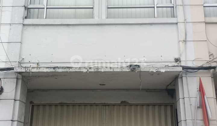 Ruko Arjuna Square Depan Tol Kebon Jeruk Duri Kepa Jakarta Barat Ruko Arjuna Square Depan Tol Kebon Jeruk Duri Kepa Jakarta Barat