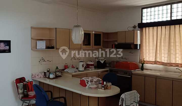 Rumah Sunrise Garden Kedoya Jakarta Barat 2