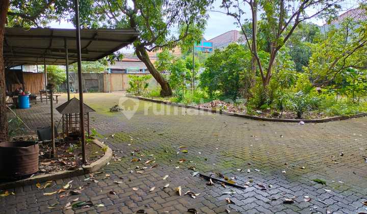 Warehouse Pasar Rebo East Jakarta Warehouse Pasar Rebo East Jakarta