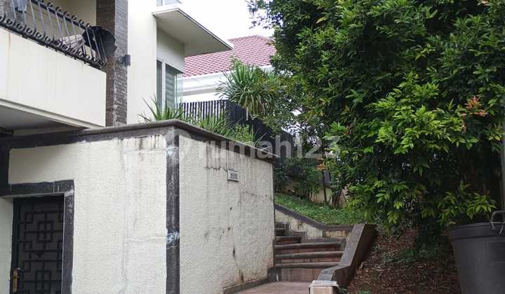 Villa Garden House Meruya West Jakarta 2