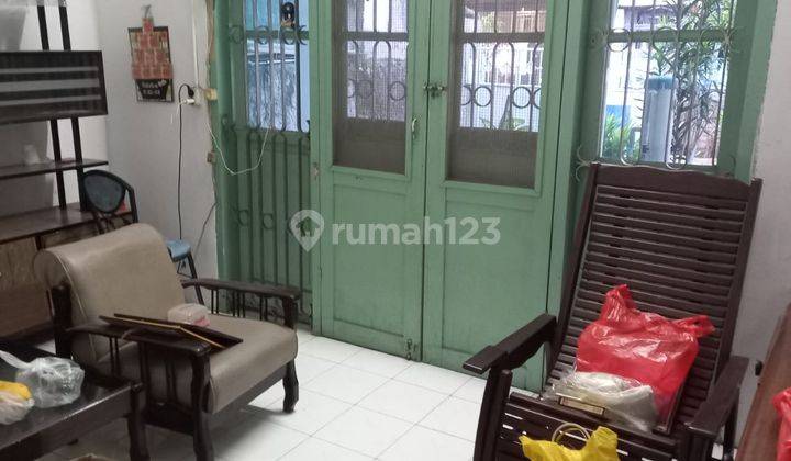 Rumah Bagus SHM di Jl Pembangunan, Jakarta Pusat 2