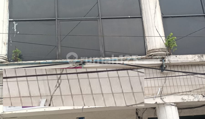 Ruko 3 Lantai Pintu Kecil Taman Sari Kota Tua Jakarta Barat Ruko 3 Lantai Pintu Kecil Taman Sari Kota Tua Jakarta Barat