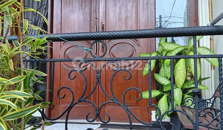 Rumah Di Komplek Grawisa Tubagus Angke Jakarta Utara Rumah Di Komplek Grawisa Tubagus Angke Jakarta Utara