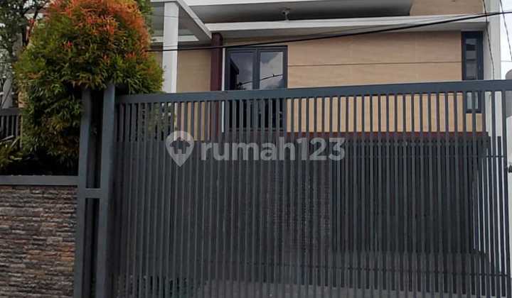 Rumah 2 Lantai Sunrise Garden Kedoya Jakarta Barat 1