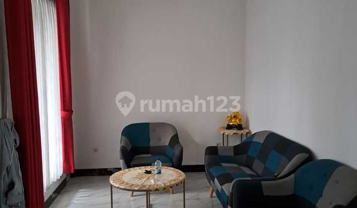 Rumah Sunrise Garden Kedoya Utara Jakarta Barat 2