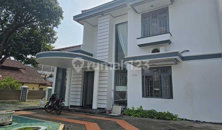 Rumah 2 Lantai Citra 1 Cengkareng Jakarta Barat 2