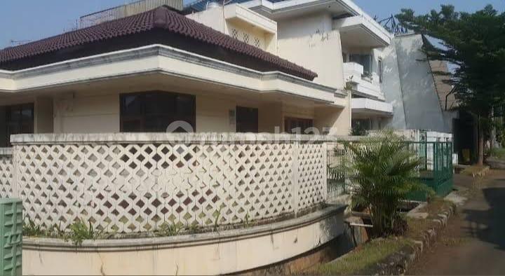 Rumah 1,5 Lantai Interkon Meruya Jakarta Barat Rumah 1,5 Lantai Interkon Meruya Jakarta Barat