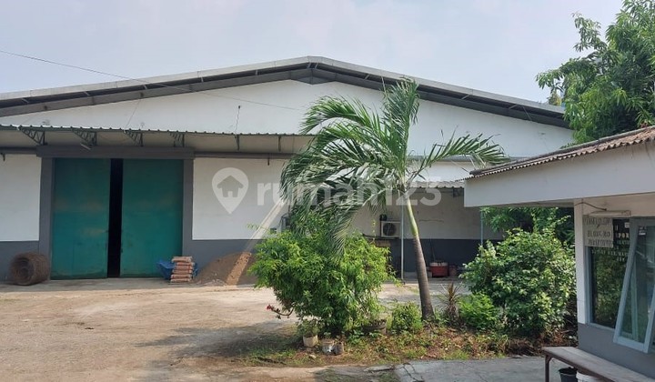 Pabrik Dikawasan Industri Pluit Jakarta Utara Pabrik Dikawasan Industri Pluit Jakarta Utara