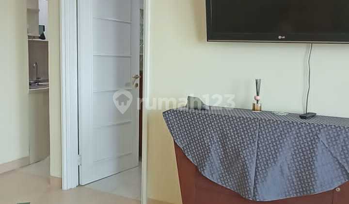 Apartemen Semanggi Jakarta Selatan 2