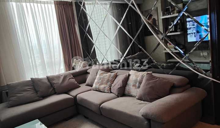 AKR Gallery West Apartment Kebon Jeruk West Jakarta