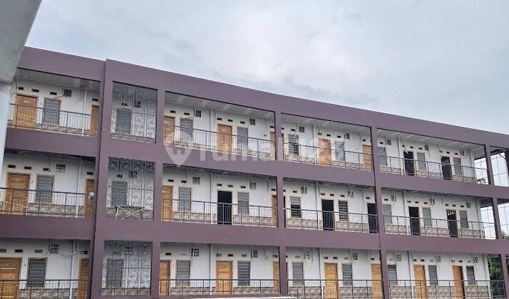 Rumah Kost Gading Serpong Tangerang 1