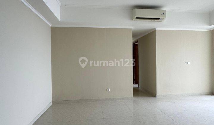 Apartemen Taman Anggrek Residence Tanjung Duren Jakarta Barat 2