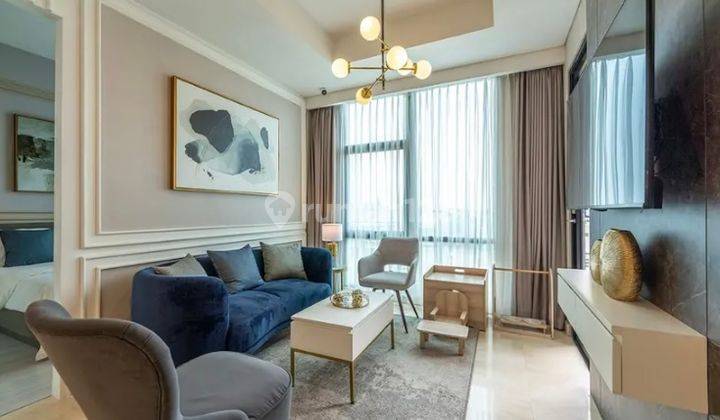 Apartement Aerium 2 BR 2