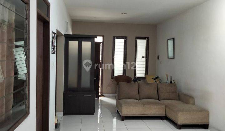 Rumah 1,1 5 Lantai Taman Ratu Jakarta Barat 2