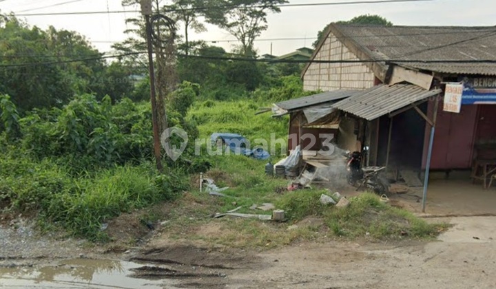 Kavling Tanah Cikande Rangkasbitung Jawa Barat Kavling Tanah Cikande Rangkasbitung Jawa Barat