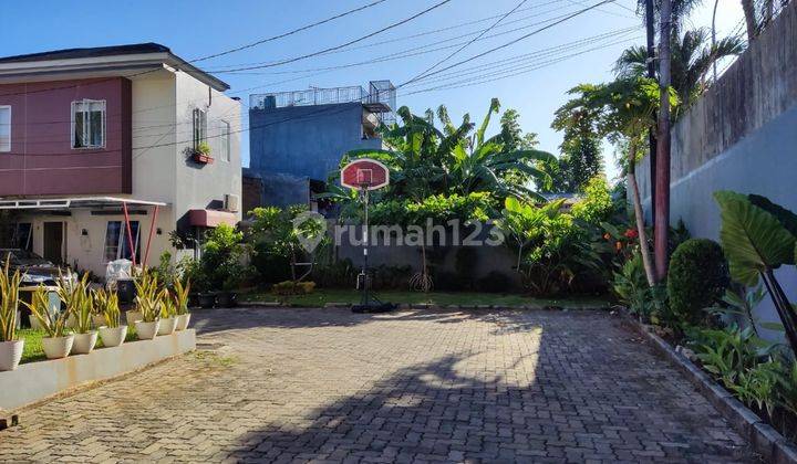  Rumah Cluster 2 Lantai Rawa Buaya Cengkareng Jakarta Barat 2