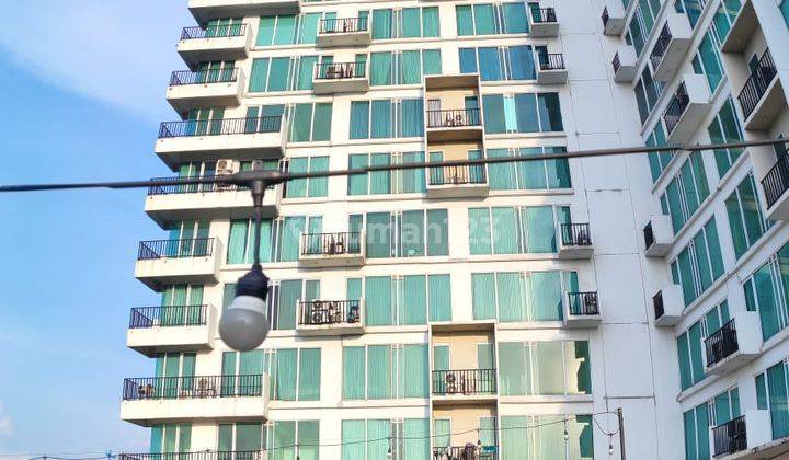 Apartemen Treepark 1br 1