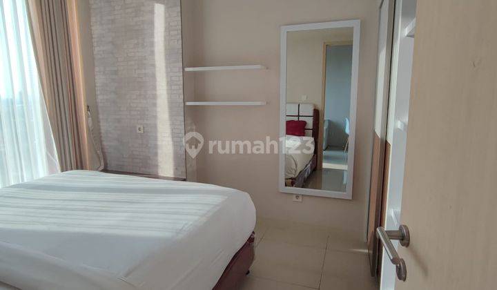 Apartemen Treepark 1br 2