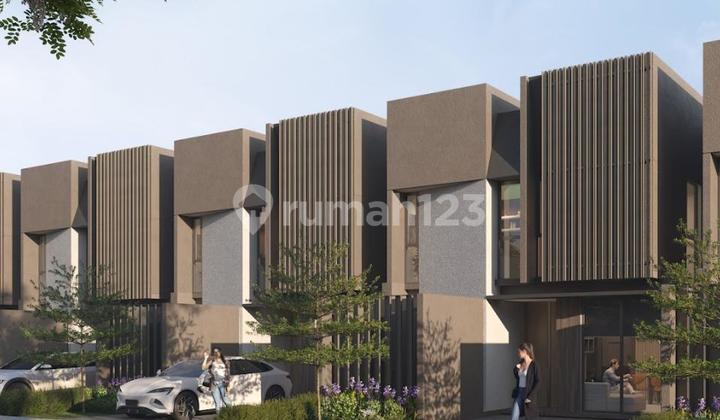 For Sale: Exclusive Primary Home in Anthura Cluster, Citraland Tallasa City – Modern Residence with Premium Facilities! 10 minutes to Hasanuddin University, 10 minutes to Toll Gate, 25 minutes to Airport, 25 minutes to Harbor, 30 minutes to Pan. 1