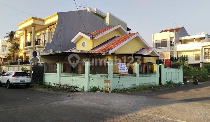 Dijual Rumah Murah Lokasi Strategis Di Perumahan Lily