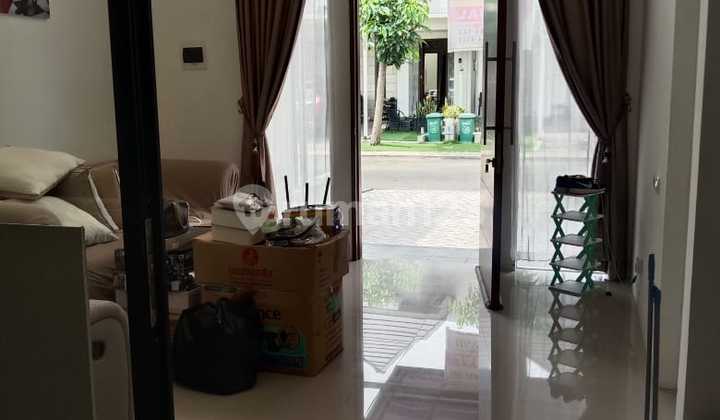 Dijual Rumah Murah Minimalis Siap Huni Di Lokasi Strategis Di Citra Land Tallasa City Cluster White Floral di Perumahan Citraland Tallasa City Cluster White Floral Blok D7 No. 10, Kapasa, Tamalanrea, Kota Makassar, Sulawesi Selatan, Indonesia, 90241, Tama