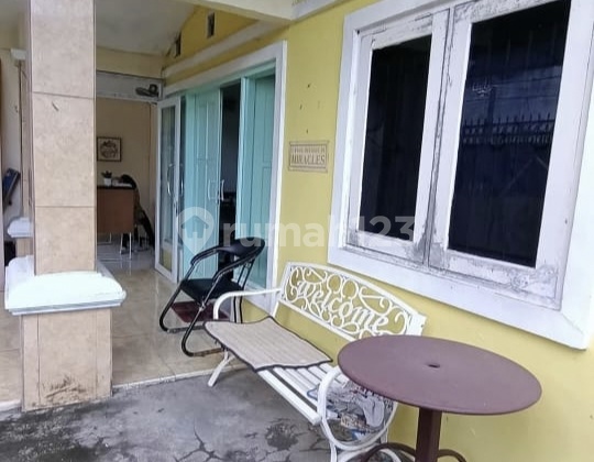 Dijual Rumah Murah Lokasi Strategis Di Perumahan Lily