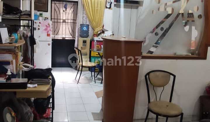 Dijual Rumah Murah Lokasi Strategis Di Jalan ******** Panakkukang Mas
