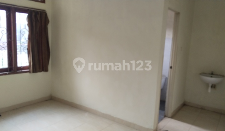 Rumah Murah Dibawah Harga Pasar Di Jalan Poros. Bebas Banjir. Siap Huni 10 Menit Dari Bandara!