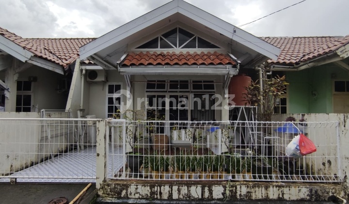 Dijual Rumah Murah Lokasi Strategis Di Jalan ******** Panakkukang Mas