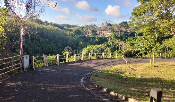 Quick Sale Premium Land Inside Luxury Villa Complex in Jimbaran 1