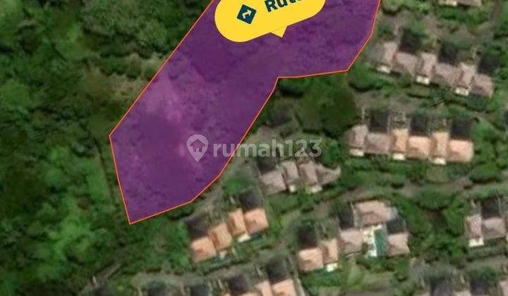 Quick Sell Commercial Land Resort Area Dipecu 2