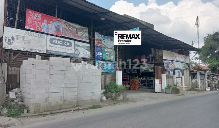Need Quick, Cheap Warehouse by Main Road, Land Area 1000M2 Building Area 500M2, Former Material Warehouse, Pasar Kemis Tangerang Need Quick, Cheap Warehouse by Main Road, Land Area 1000M2 Building Area 500M2, Former Material Warehouse, Pasar Kemis Tangerang