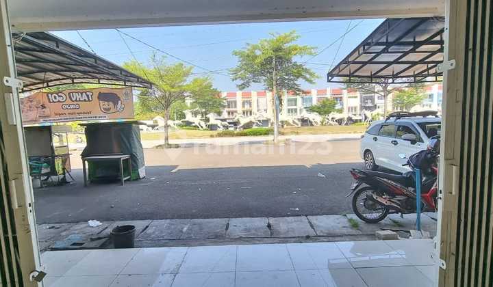 Good Warehouse Ready to Use 2100 sqm Container Access Sunter North Jakarta Good Warehouse Ready to Use 2100 sqm Container Access Sunter North Jakarta